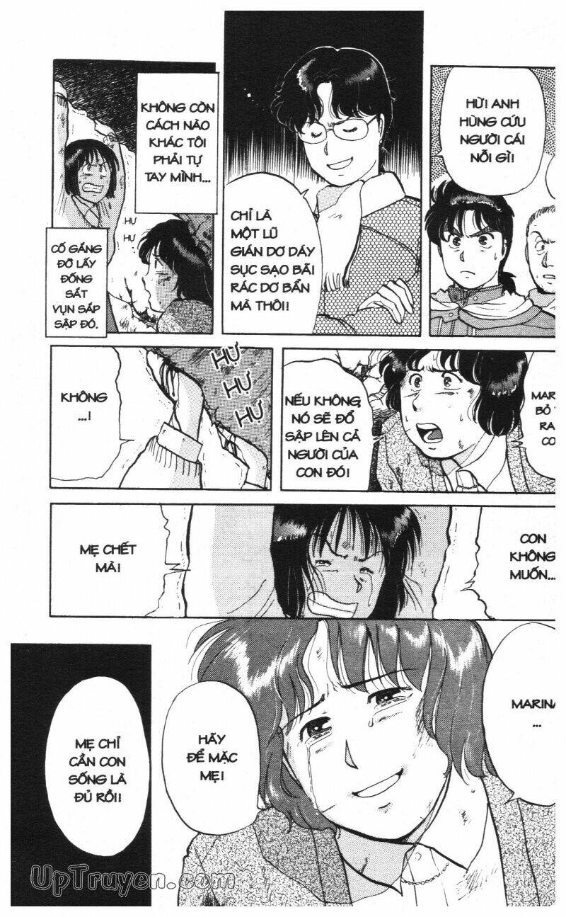 Thám Tử Kindaichi (Bản Đẹp) Chapter 3 - Trang 2