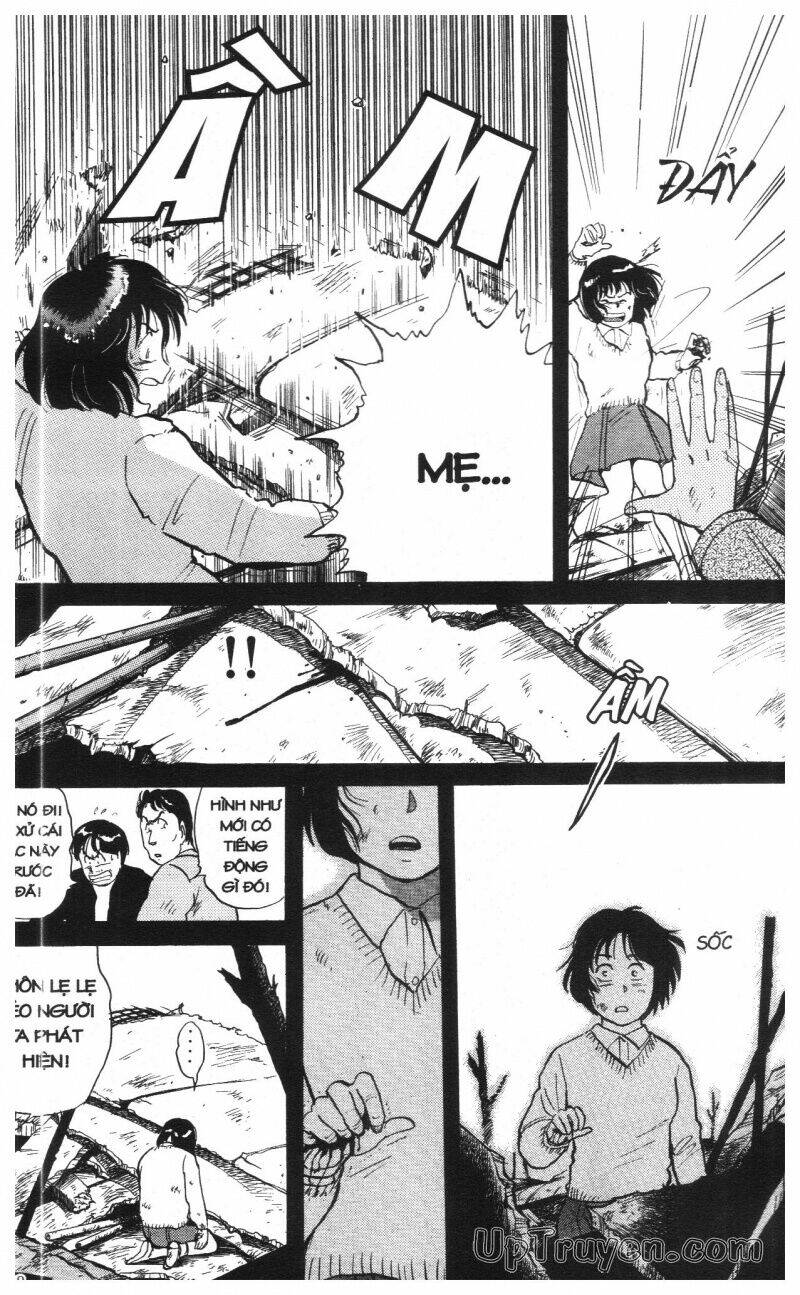 Thám Tử Kindaichi (Bản Đẹp) Chapter 3 - Trang 2