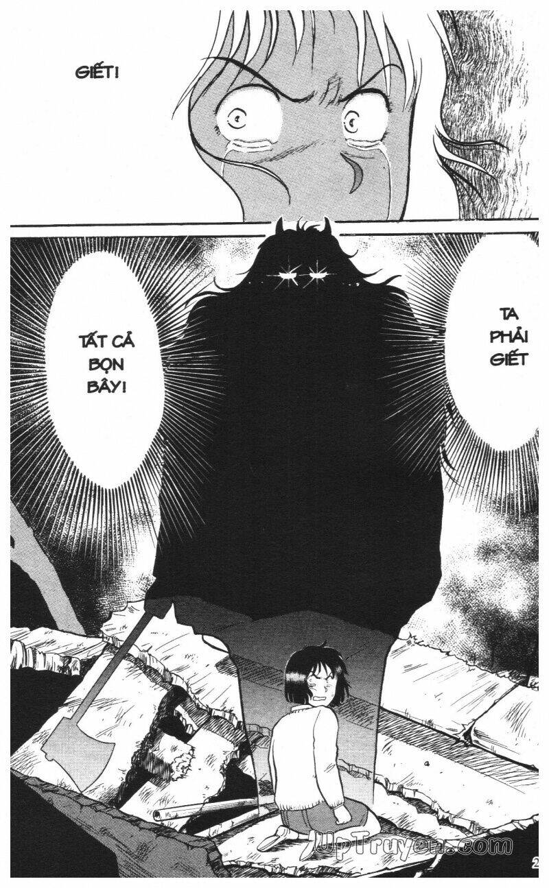 Thám Tử Kindaichi (Bản Đẹp) Chapter 3 - Trang 2