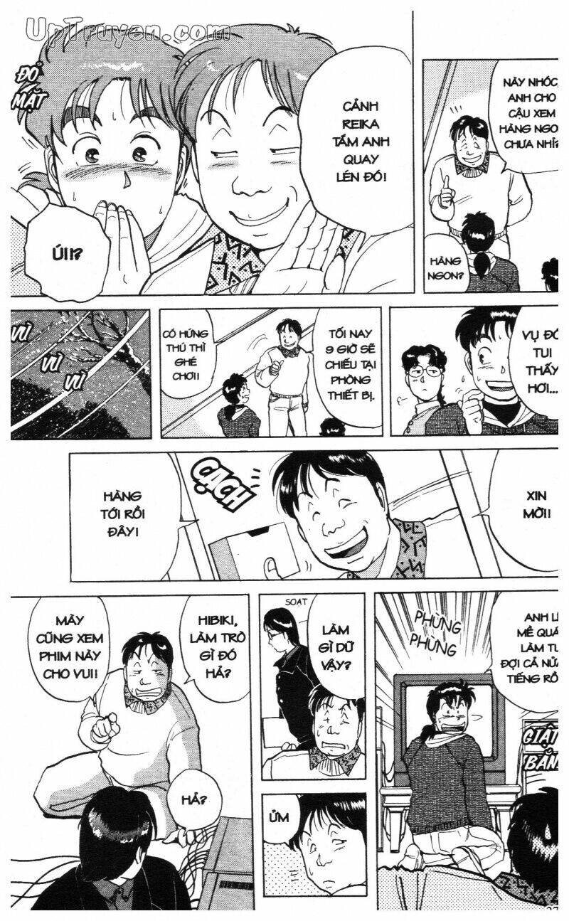 Thám Tử Kindaichi (Bản Đẹp) Chapter 3 - Trang 2