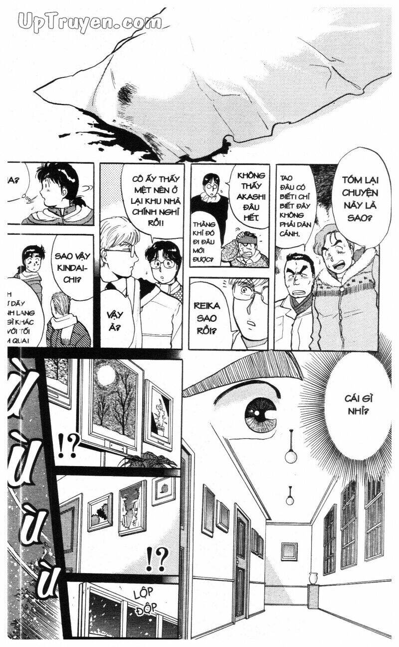 Thám Tử Kindaichi (Bản Đẹp) Chapter 3 - Trang 2