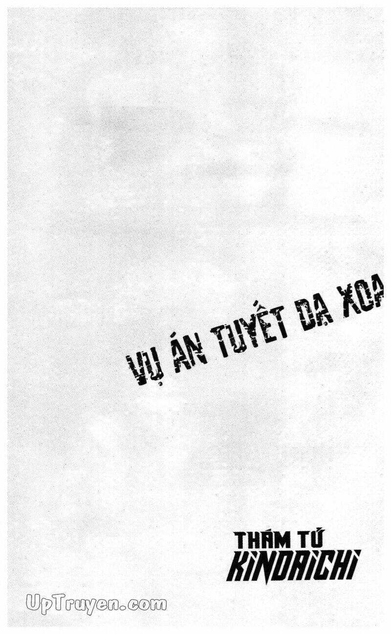 Thám Tử Kindaichi (Bản Đẹp) Chapter 3 - Trang 2