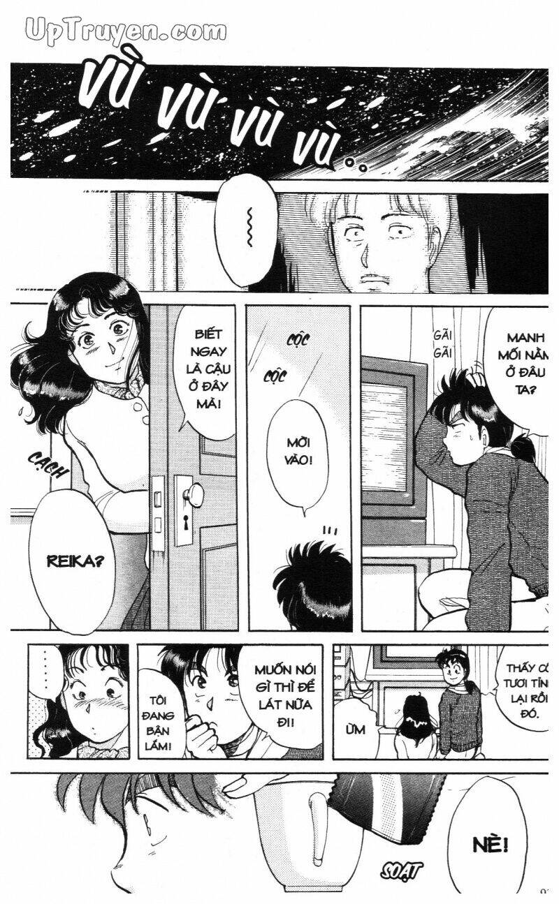 Thám Tử Kindaichi (Bản Đẹp) Chapter 3 - Trang 2