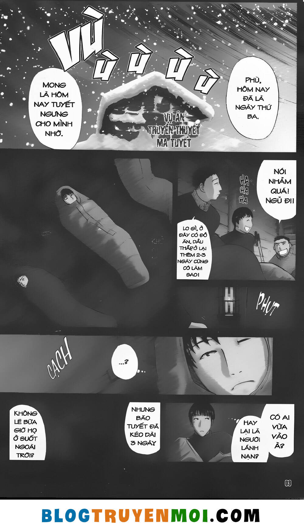 Thám Tử Kindaichi (Bản Đẹp) Chapter 30.6 - Trang 2