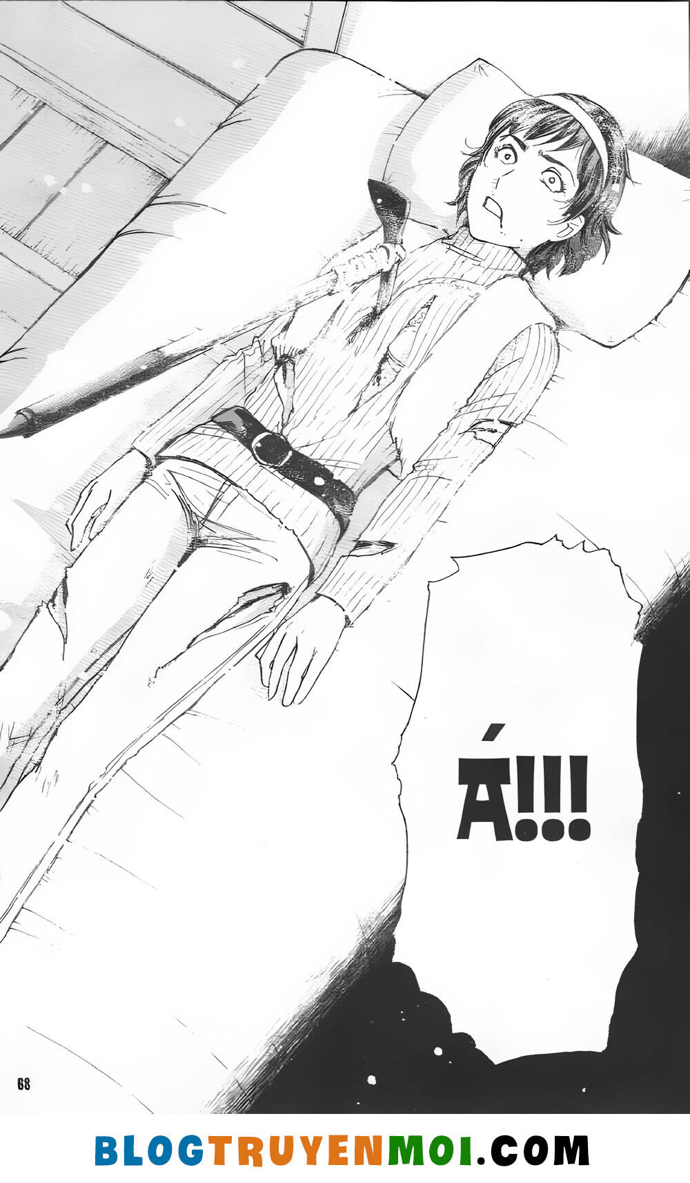 Thám Tử Kindaichi (Bản Đẹp) Chapter 30.7 - Trang 2