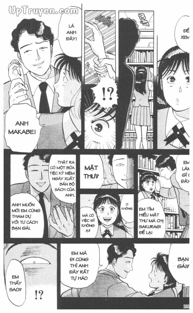 Thám Tử Kindaichi (Bản Đẹp) Chapter 4 - Trang 2