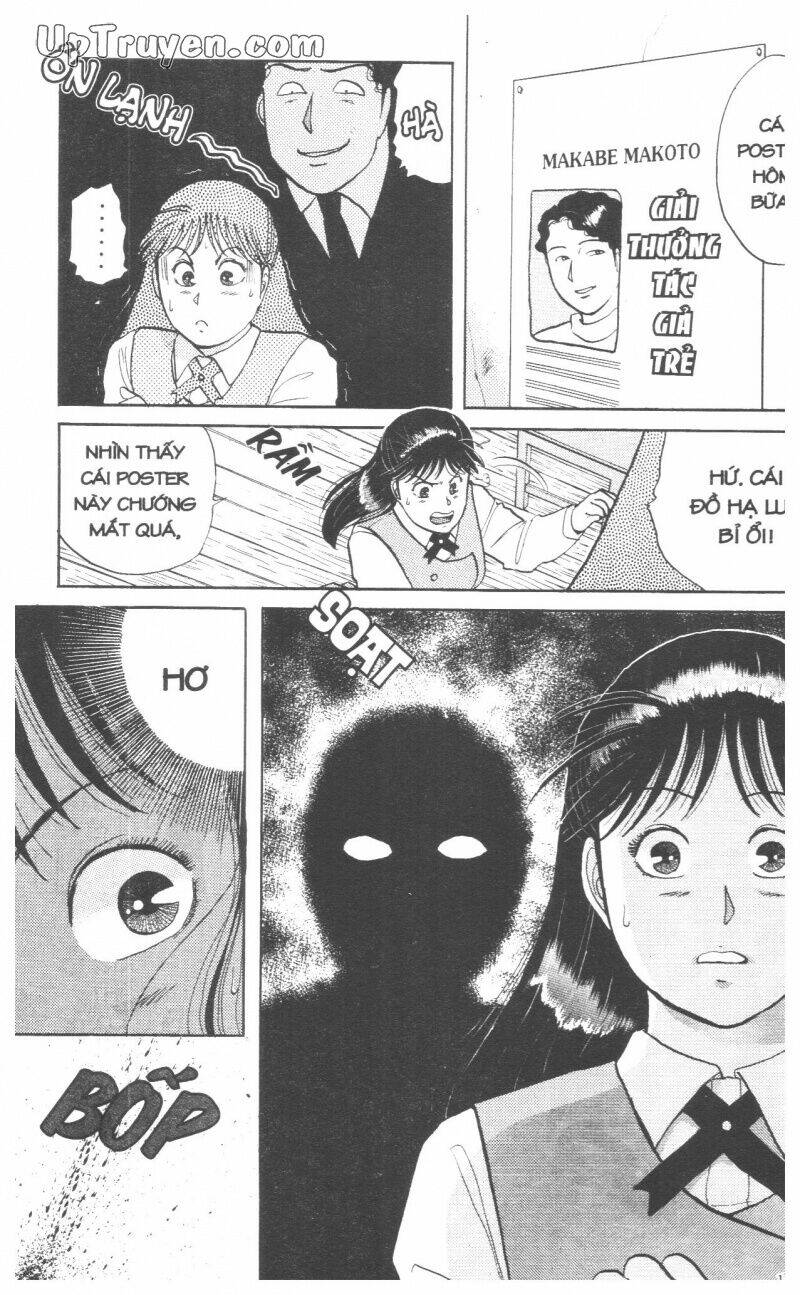 Thám Tử Kindaichi (Bản Đẹp) Chapter 4 - Trang 2