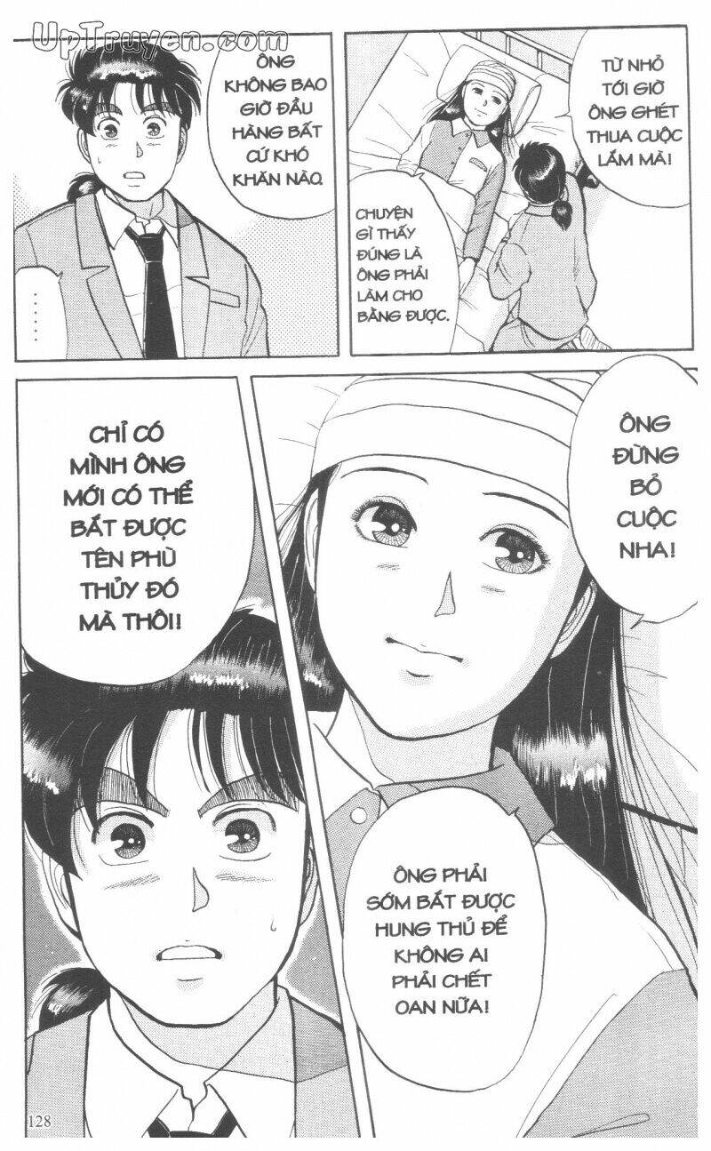 Thám Tử Kindaichi (Bản Đẹp) Chapter 4 - Trang 2