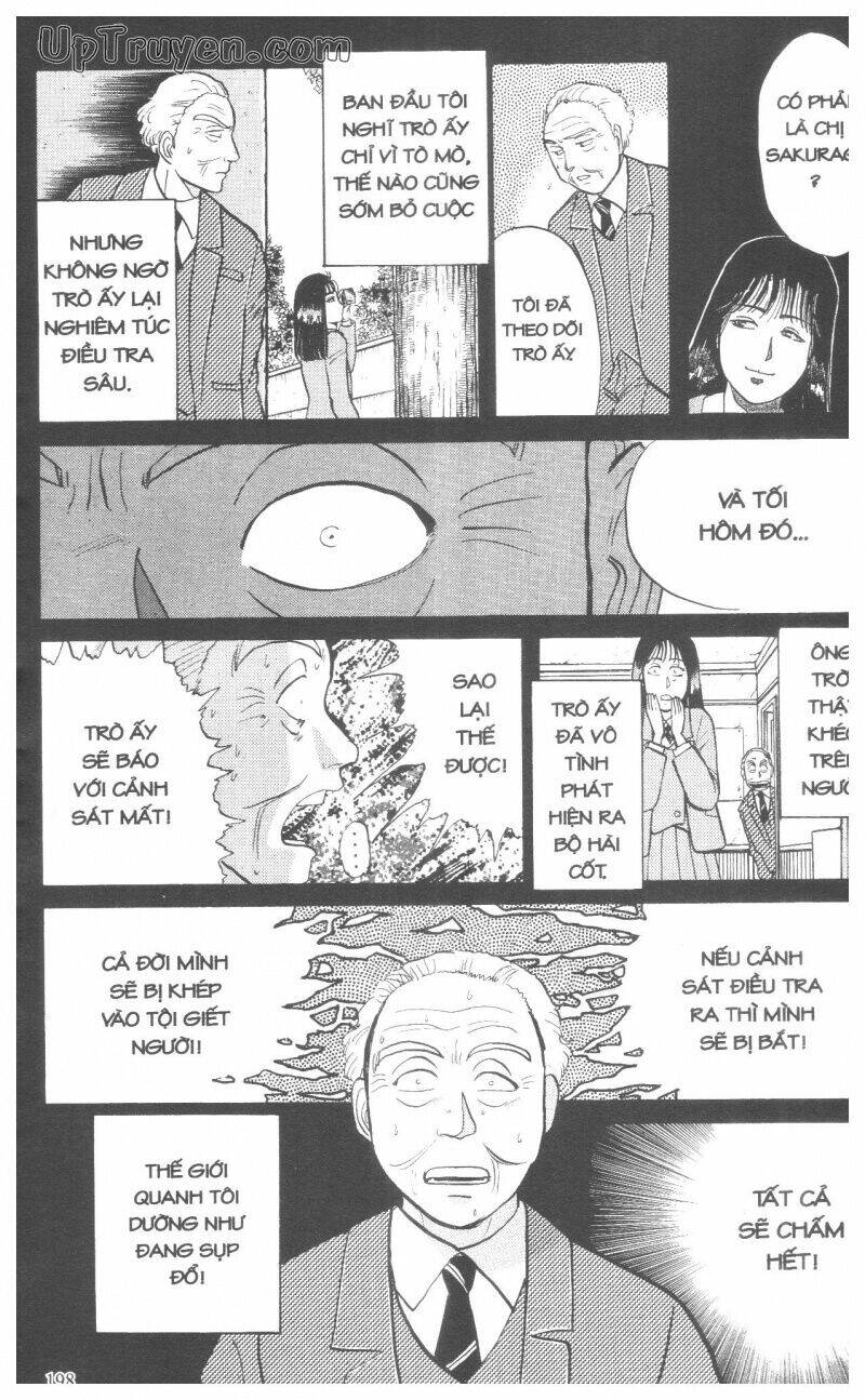 Thám Tử Kindaichi (Bản Đẹp) Chapter 4 - Trang 2