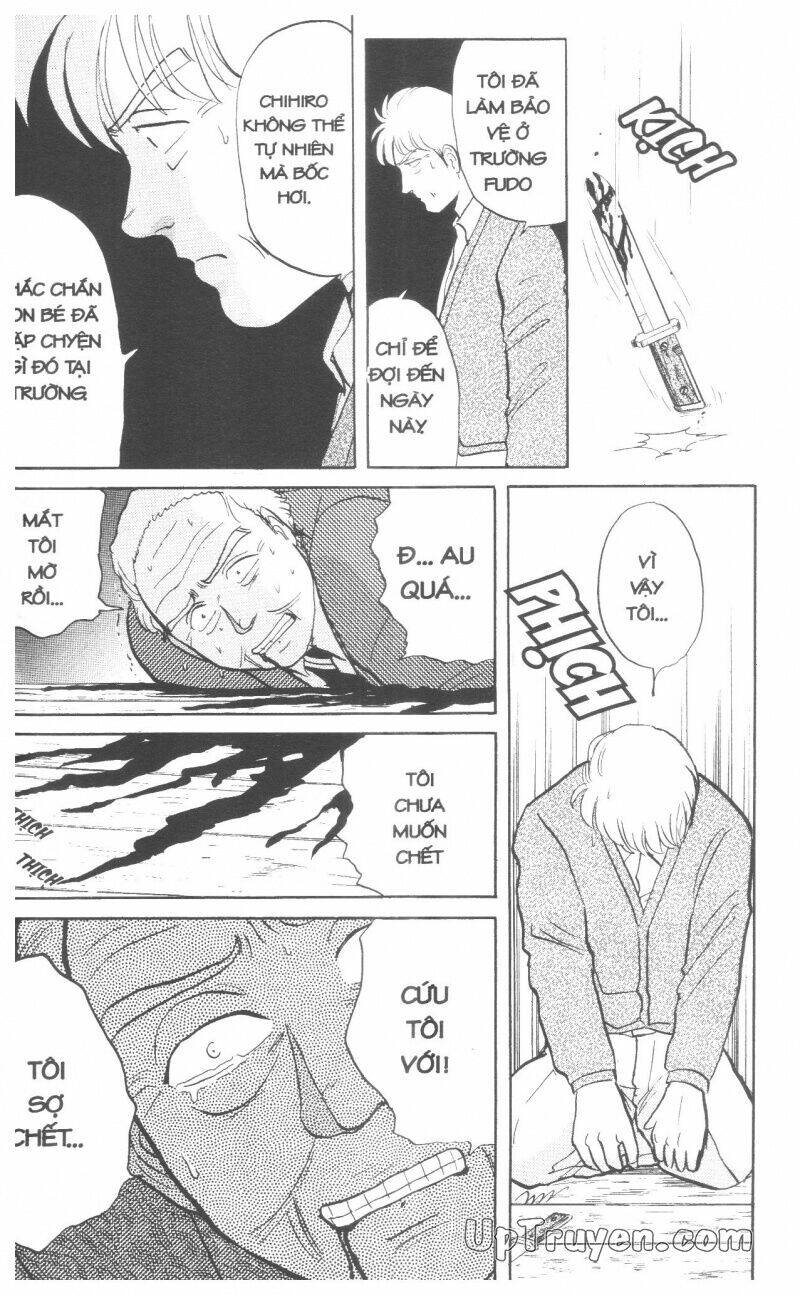 Thám Tử Kindaichi (Bản Đẹp) Chapter 4 - Trang 2