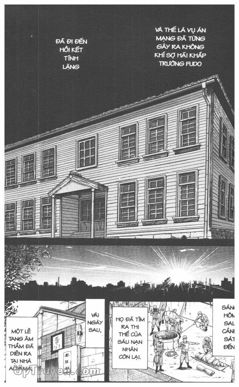 Thám Tử Kindaichi (Bản Đẹp) Chapter 4 - Trang 2