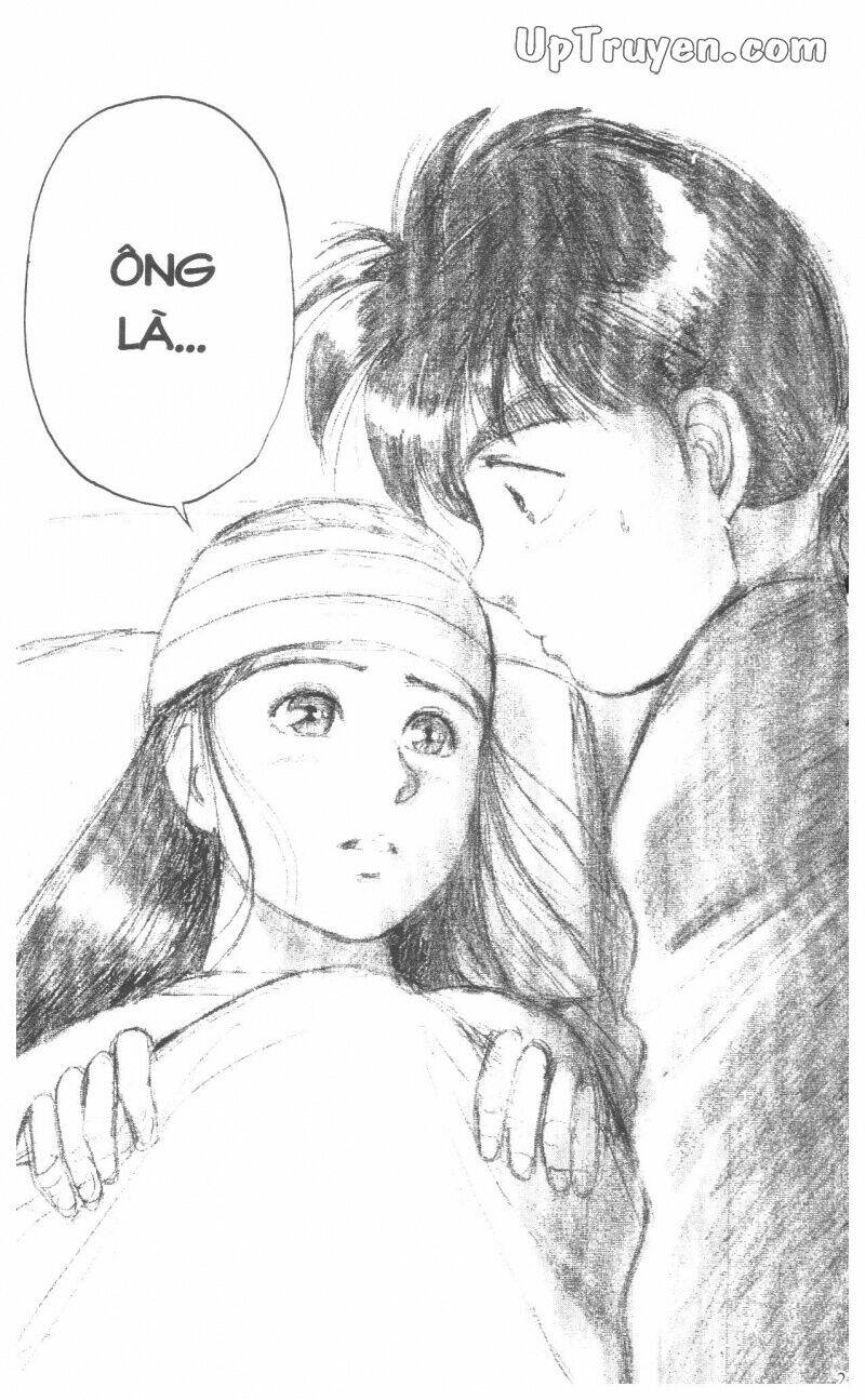 Thám Tử Kindaichi (Bản Đẹp) Chapter 4 - Trang 2