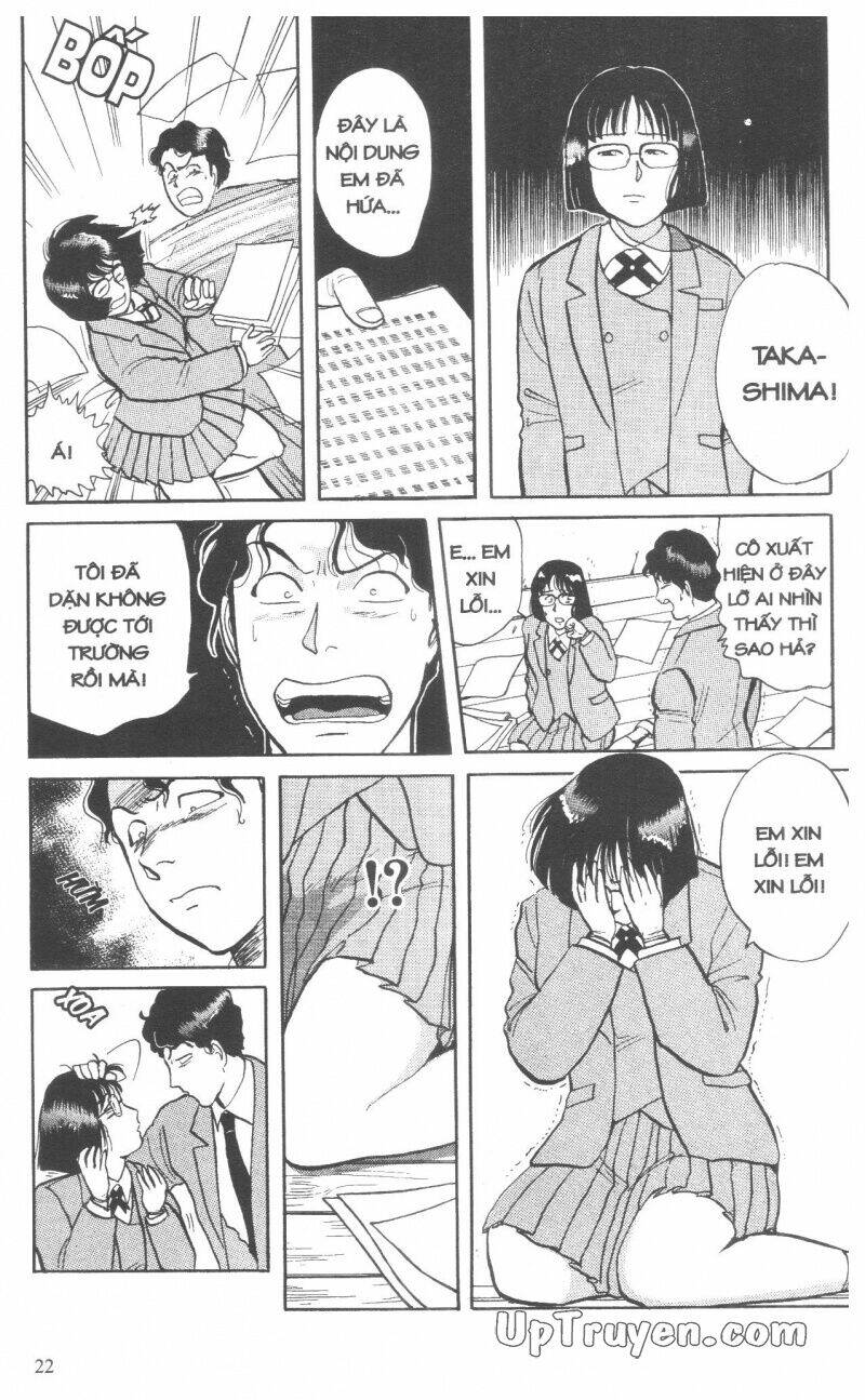 Thám Tử Kindaichi (Bản Đẹp) Chapter 4 - Trang 2