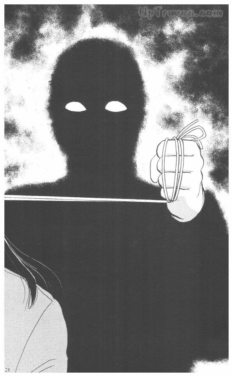 Thám Tử Kindaichi (Bản Đẹp) Chapter 4 - Trang 2