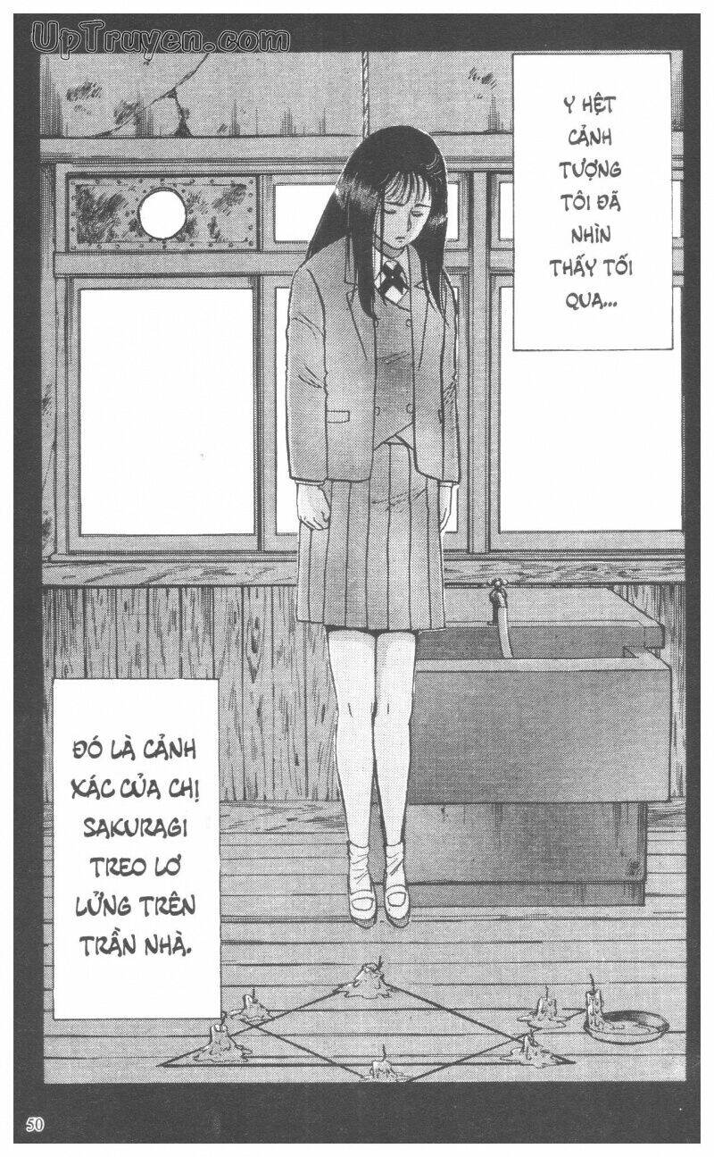 Thám Tử Kindaichi (Bản Đẹp) Chapter 4 - Trang 2