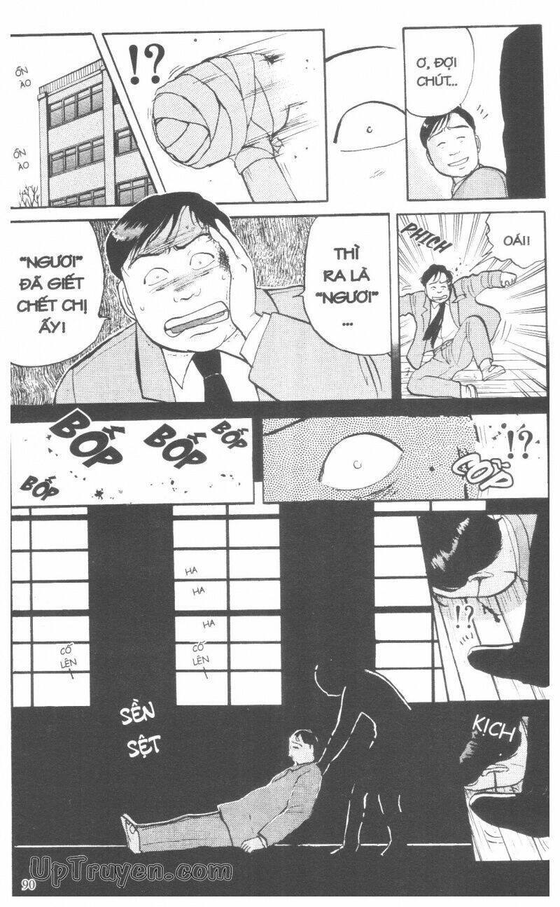 Thám Tử Kindaichi (Bản Đẹp) Chapter 4 - Trang 2