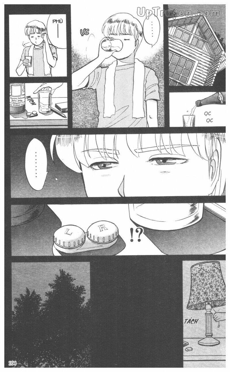 Thám Tử Kindaichi (Bản Đẹp) Chapter 5 - Trang 2