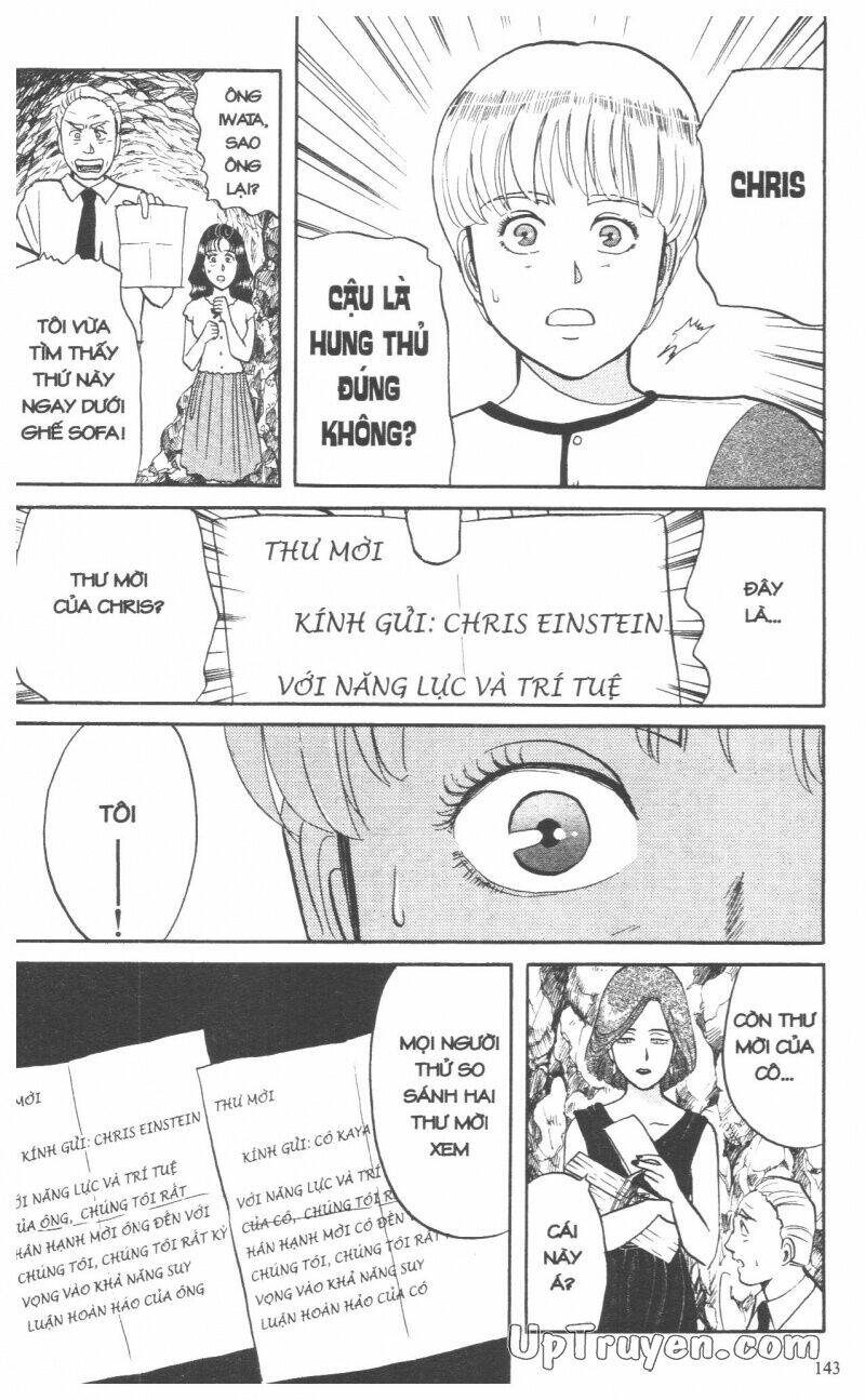 Thám Tử Kindaichi (Bản Đẹp) Chapter 5 - Trang 2