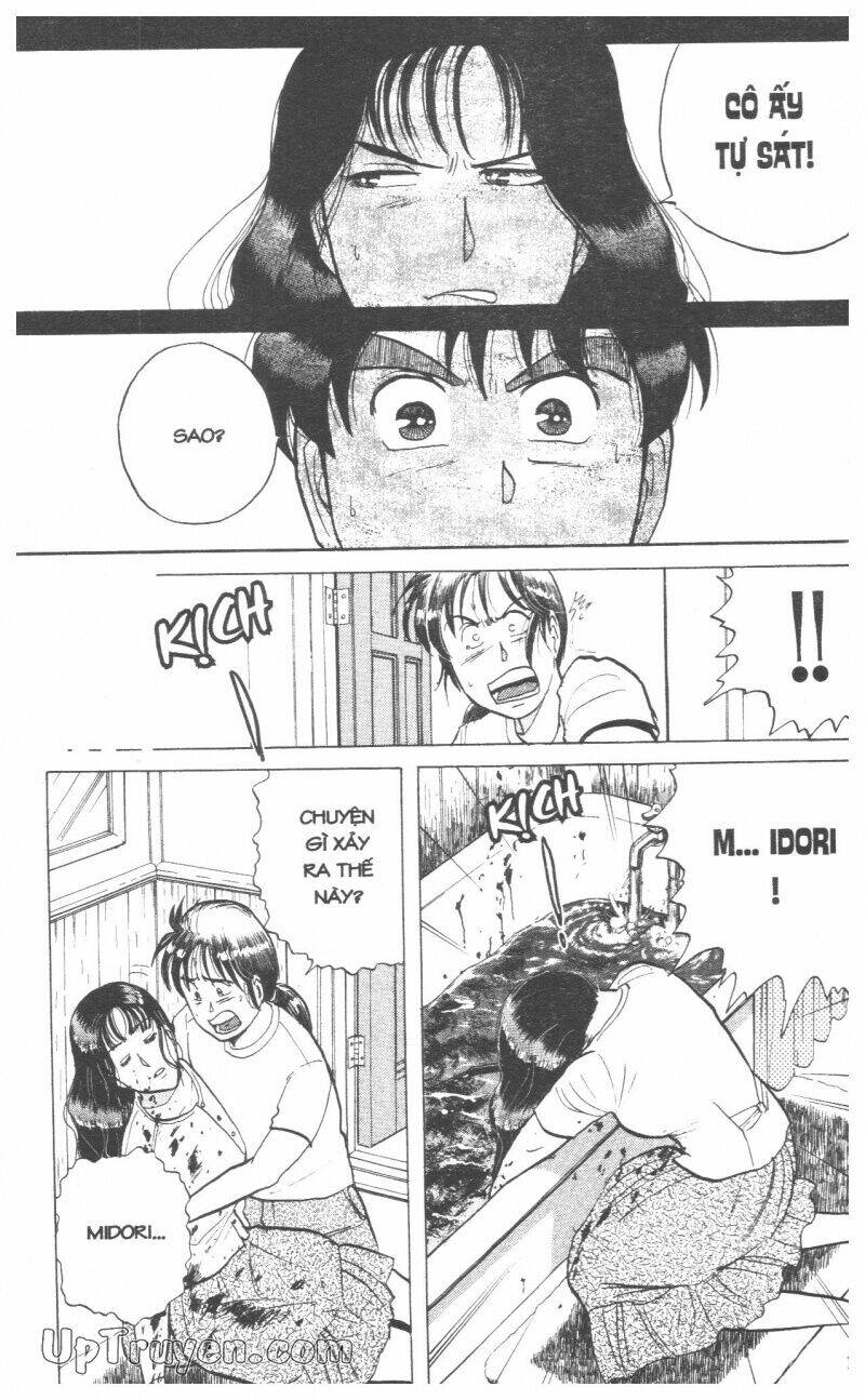 Thám Tử Kindaichi (Bản Đẹp) Chapter 5 - Trang 2