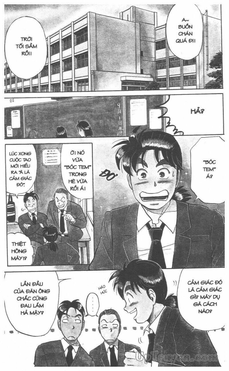 Thám Tử Kindaichi (Bản Đẹp) Chapter 6 - Trang 2