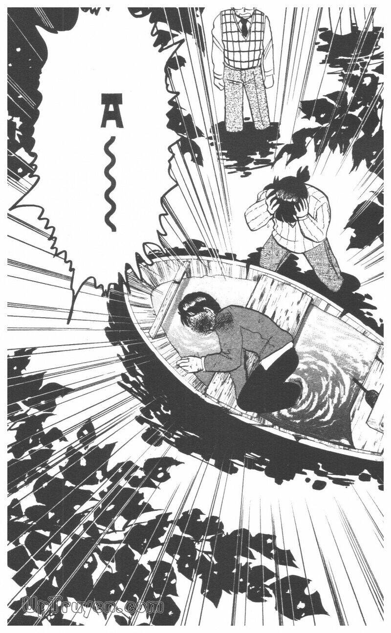 Thám Tử Kindaichi (Bản Đẹp) Chapter 6 - Trang 2