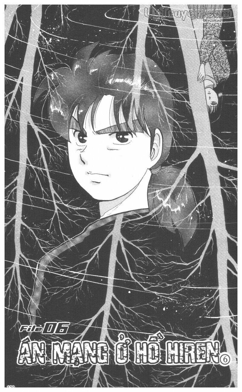 Thám Tử Kindaichi (Bản Đẹp) Chapter 6 - Trang 2