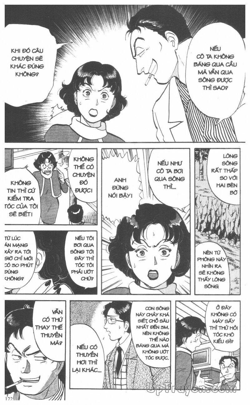 Thám Tử Kindaichi (Bản Đẹp) Chapter 6 - Trang 2