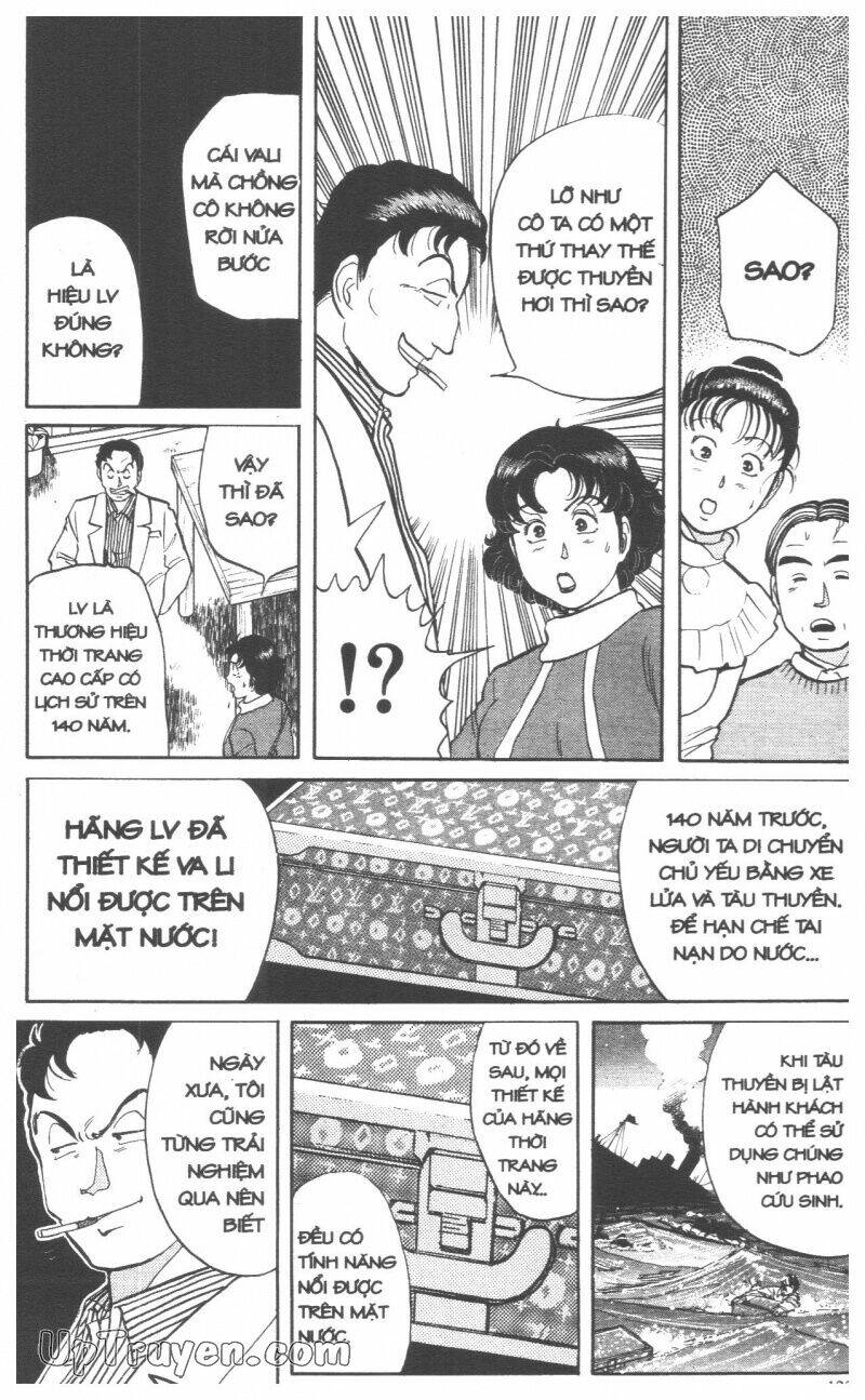 Thám Tử Kindaichi (Bản Đẹp) Chapter 6 - Trang 2