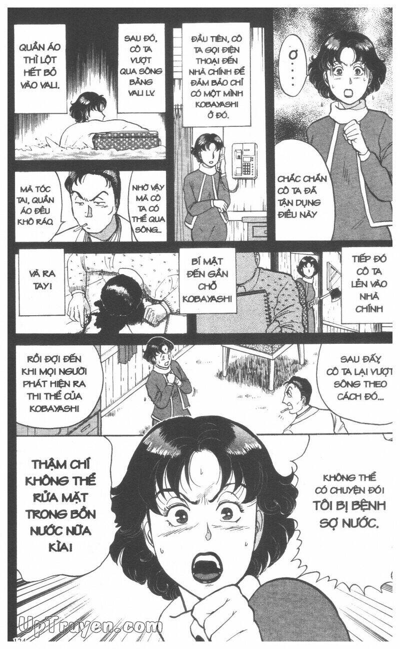 Thám Tử Kindaichi (Bản Đẹp) Chapter 6 - Trang 2