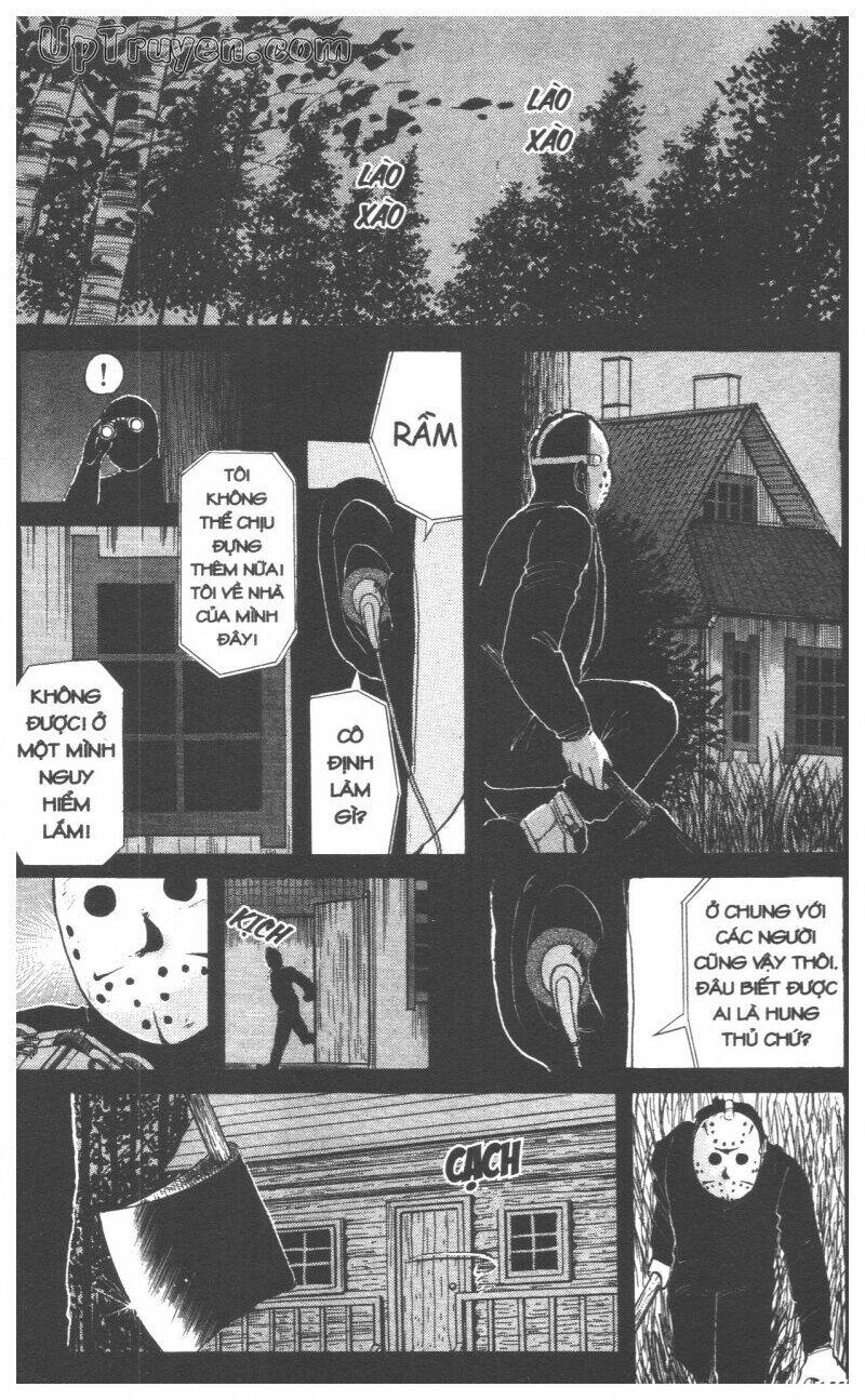 Thám Tử Kindaichi (Bản Đẹp) Chapter 6 - Trang 2