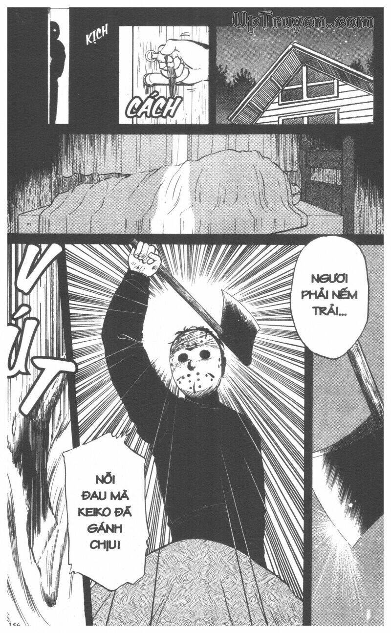 Thám Tử Kindaichi (Bản Đẹp) Chapter 6 - Trang 2