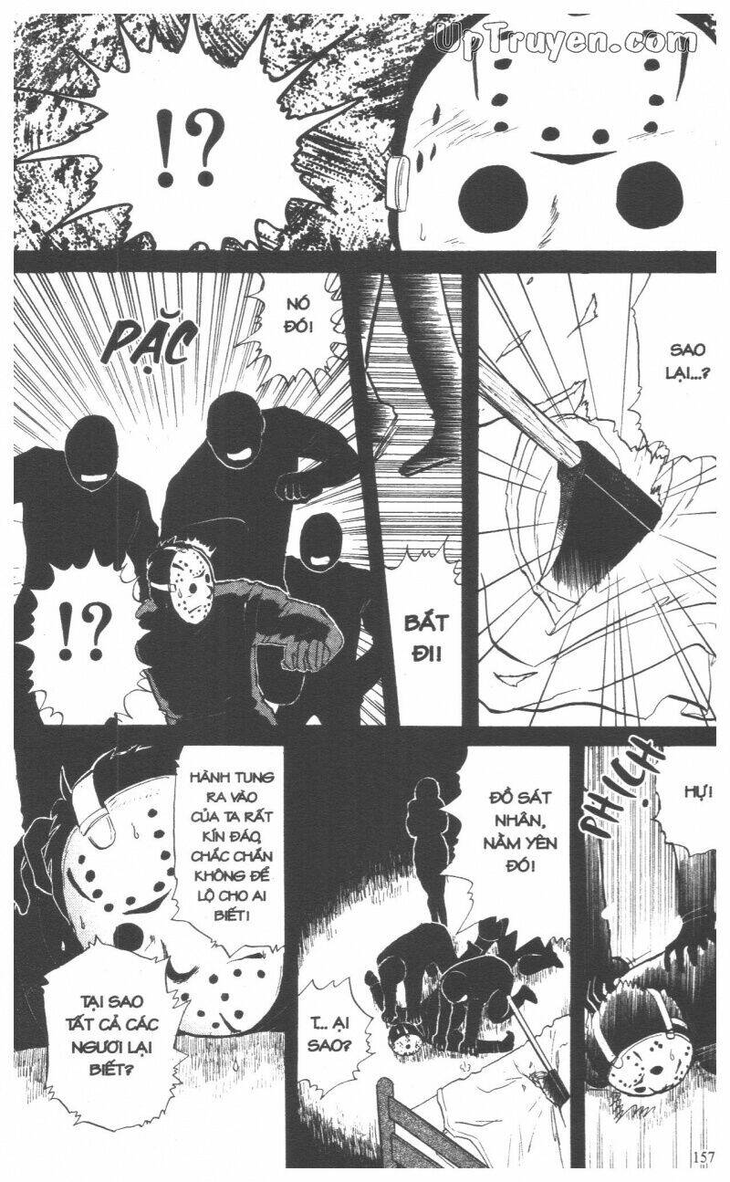 Thám Tử Kindaichi (Bản Đẹp) Chapter 6 - Trang 2