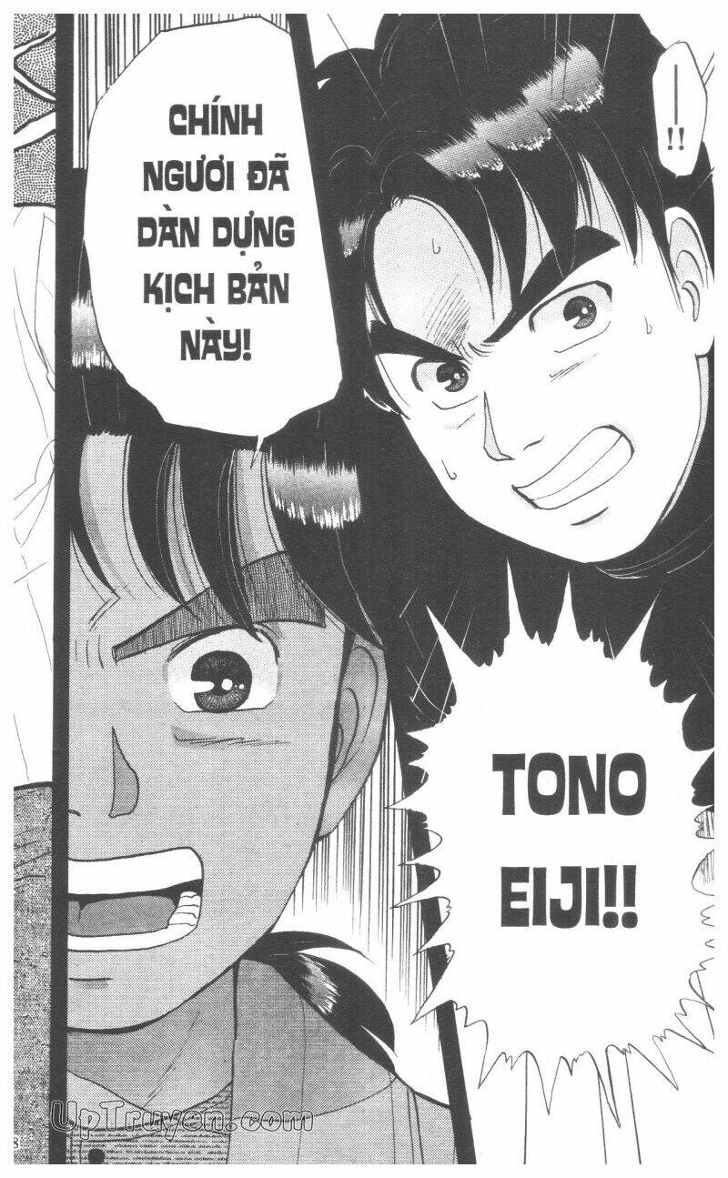 Thám Tử Kindaichi (Bản Đẹp) Chapter 6 - Trang 2