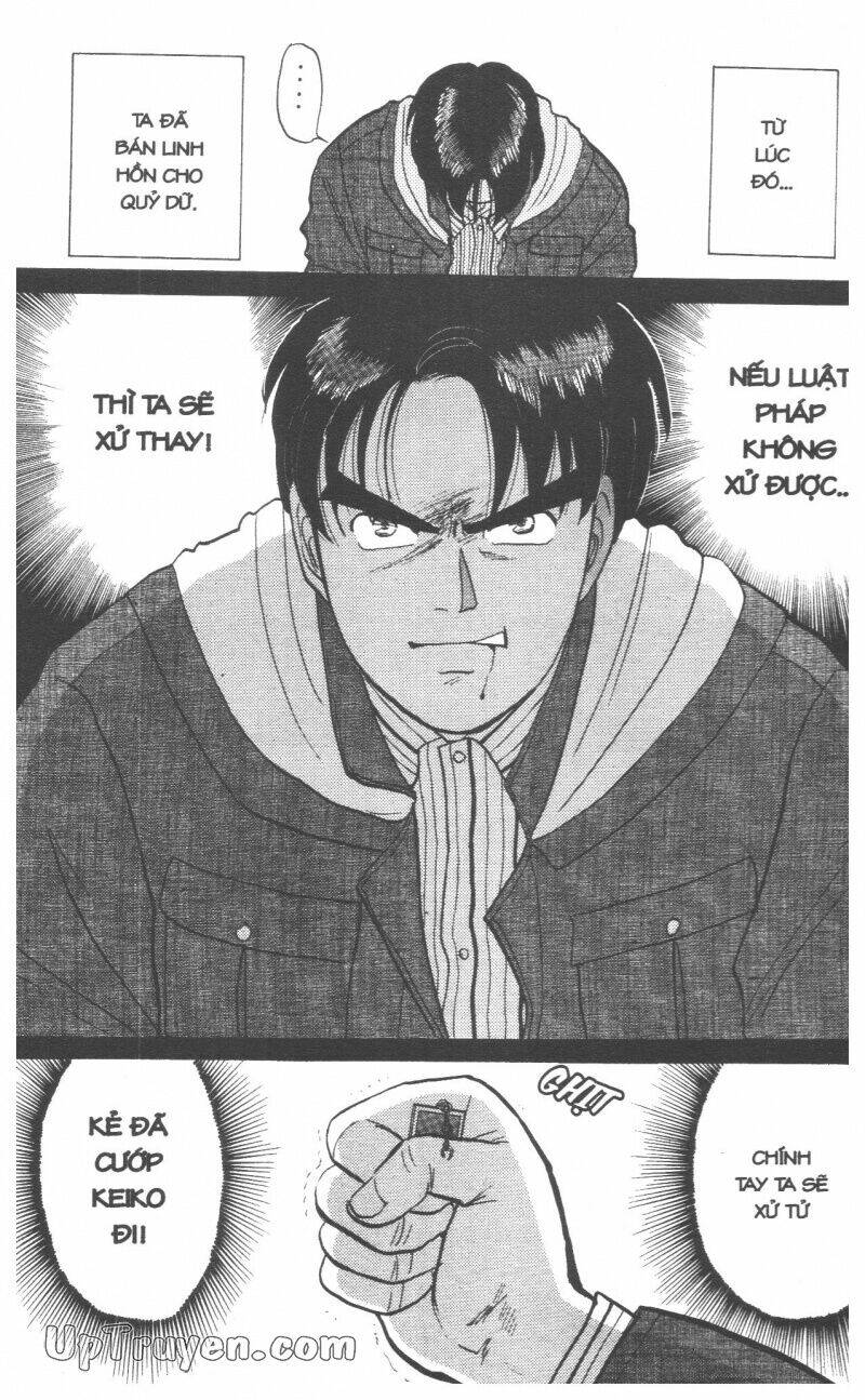 Thám Tử Kindaichi (Bản Đẹp) Chapter 6 - Trang 2