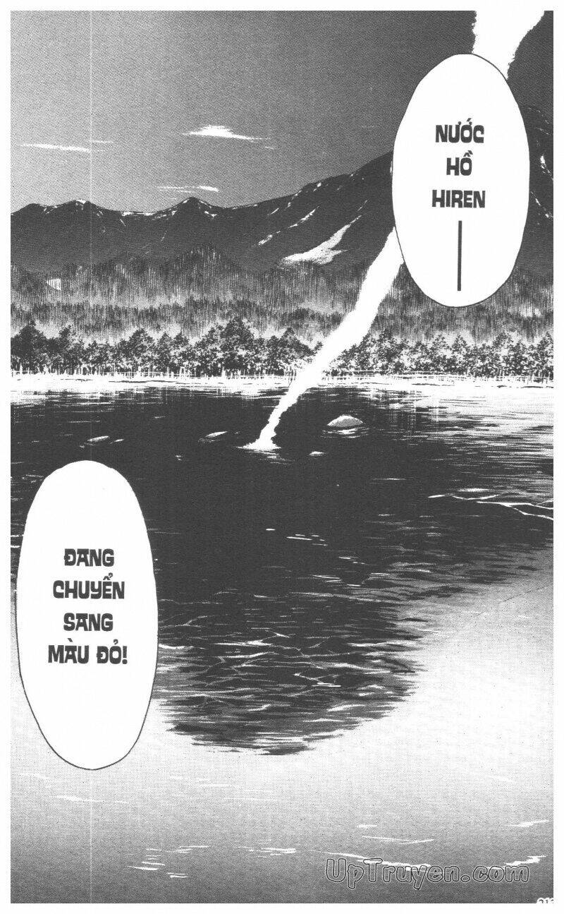 Thám Tử Kindaichi (Bản Đẹp) Chapter 6 - Trang 2