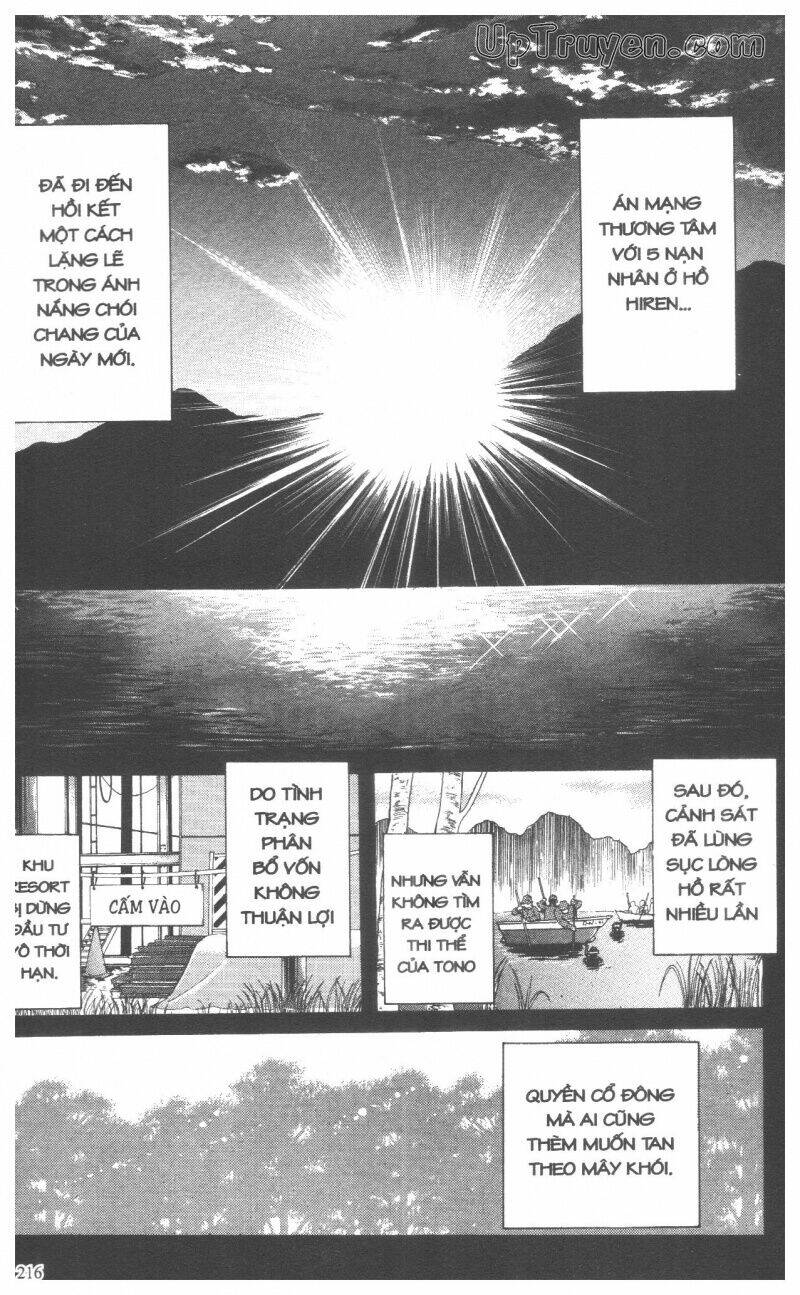 Thám Tử Kindaichi (Bản Đẹp) Chapter 6 - Trang 2