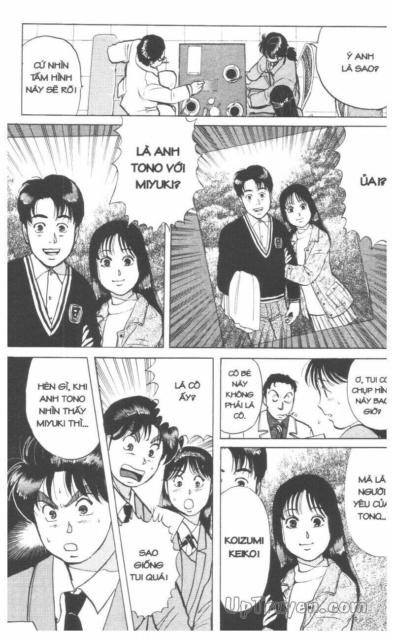 Thám Tử Kindaichi (Bản Đẹp) Chapter 6 - Trang 2