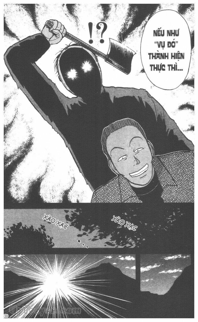 Thám Tử Kindaichi (Bản Đẹp) Chapter 6 - Trang 2