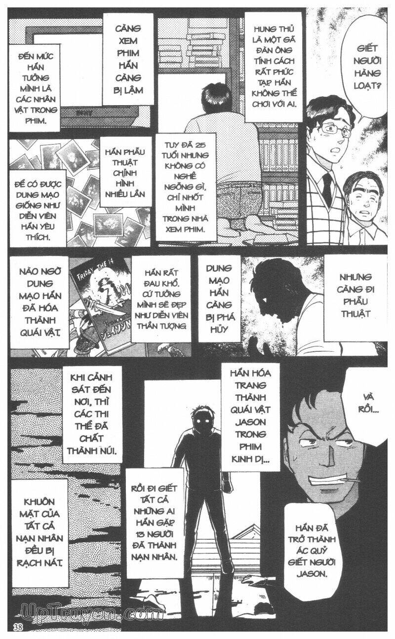 Thám Tử Kindaichi (Bản Đẹp) Chapter 6 - Trang 2