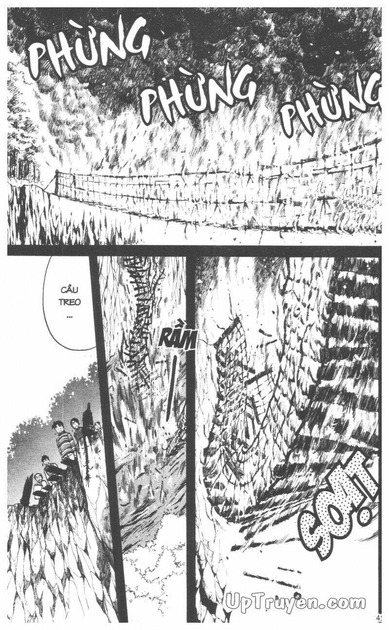 Thám Tử Kindaichi (Bản Đẹp) Chapter 6 - Trang 2