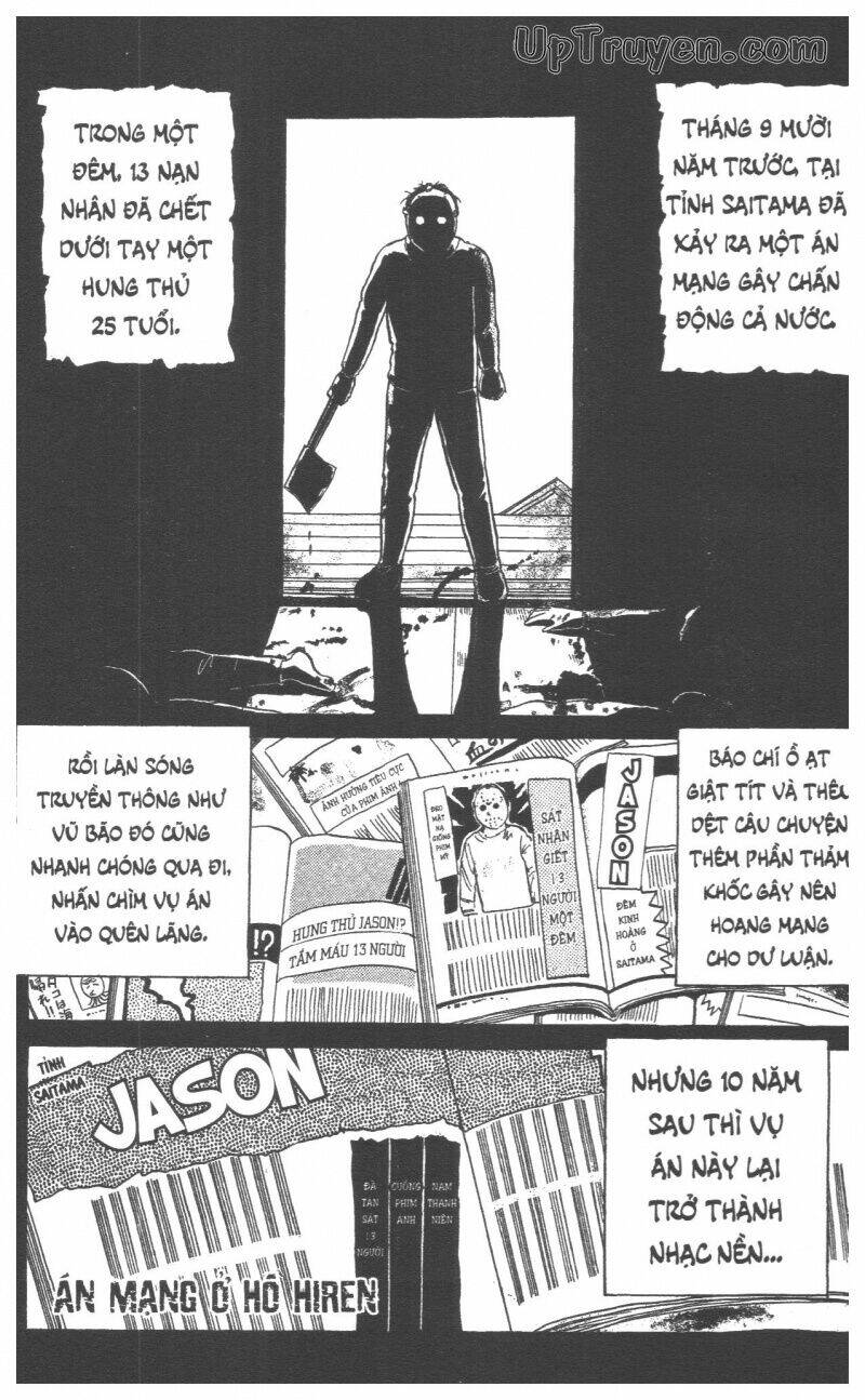 Thám Tử Kindaichi (Bản Đẹp) Chapter 6 - Trang 2