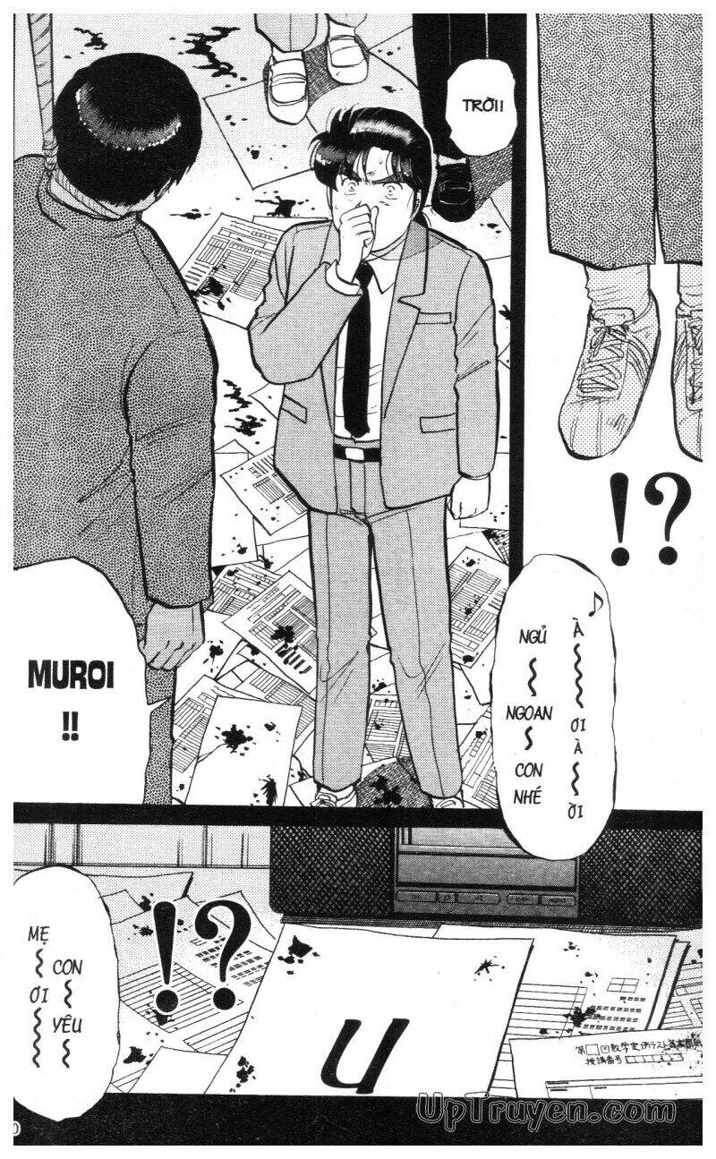 Thám Tử Kindaichi (Bản Đẹp) Chapter 8 - Trang 2