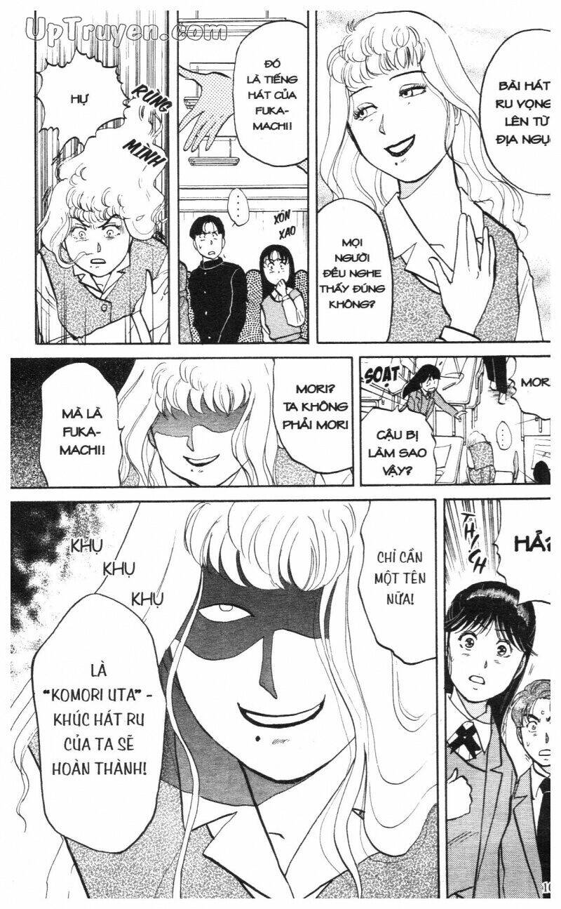 Thám Tử Kindaichi (Bản Đẹp) Chapter 8 - Trang 2