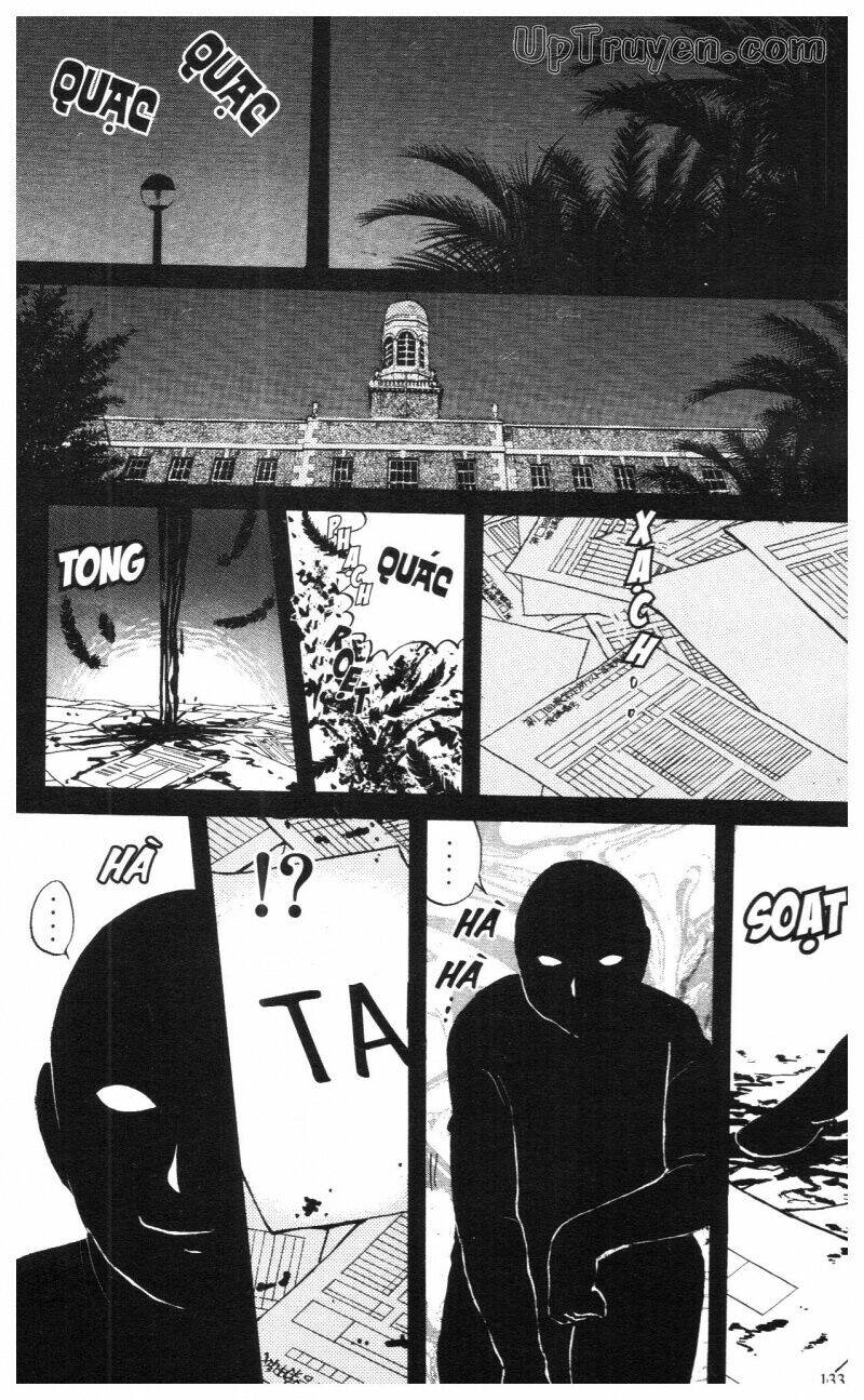 Thám Tử Kindaichi (Bản Đẹp) Chapter 8 - Trang 2