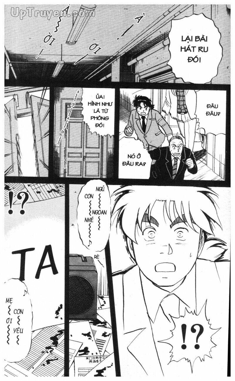 Thám Tử Kindaichi (Bản Đẹp) Chapter 8 - Trang 2