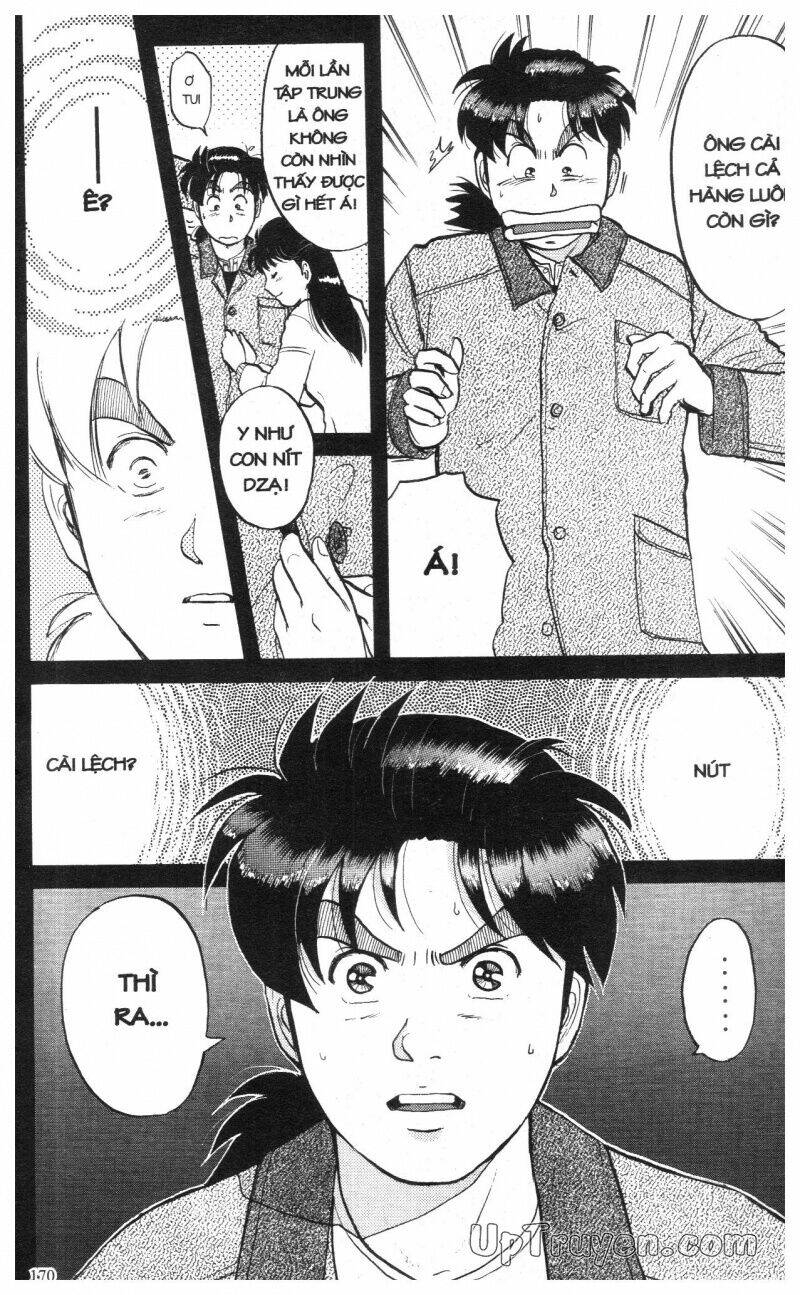 Thám Tử Kindaichi (Bản Đẹp) Chapter 8 - Trang 2