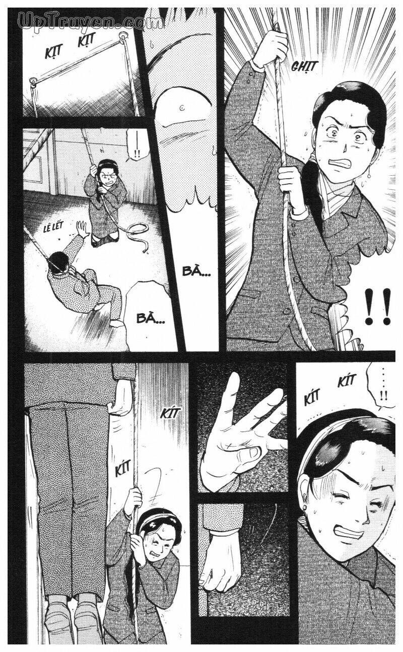 Thám Tử Kindaichi (Bản Đẹp) Chapter 8 - Trang 2