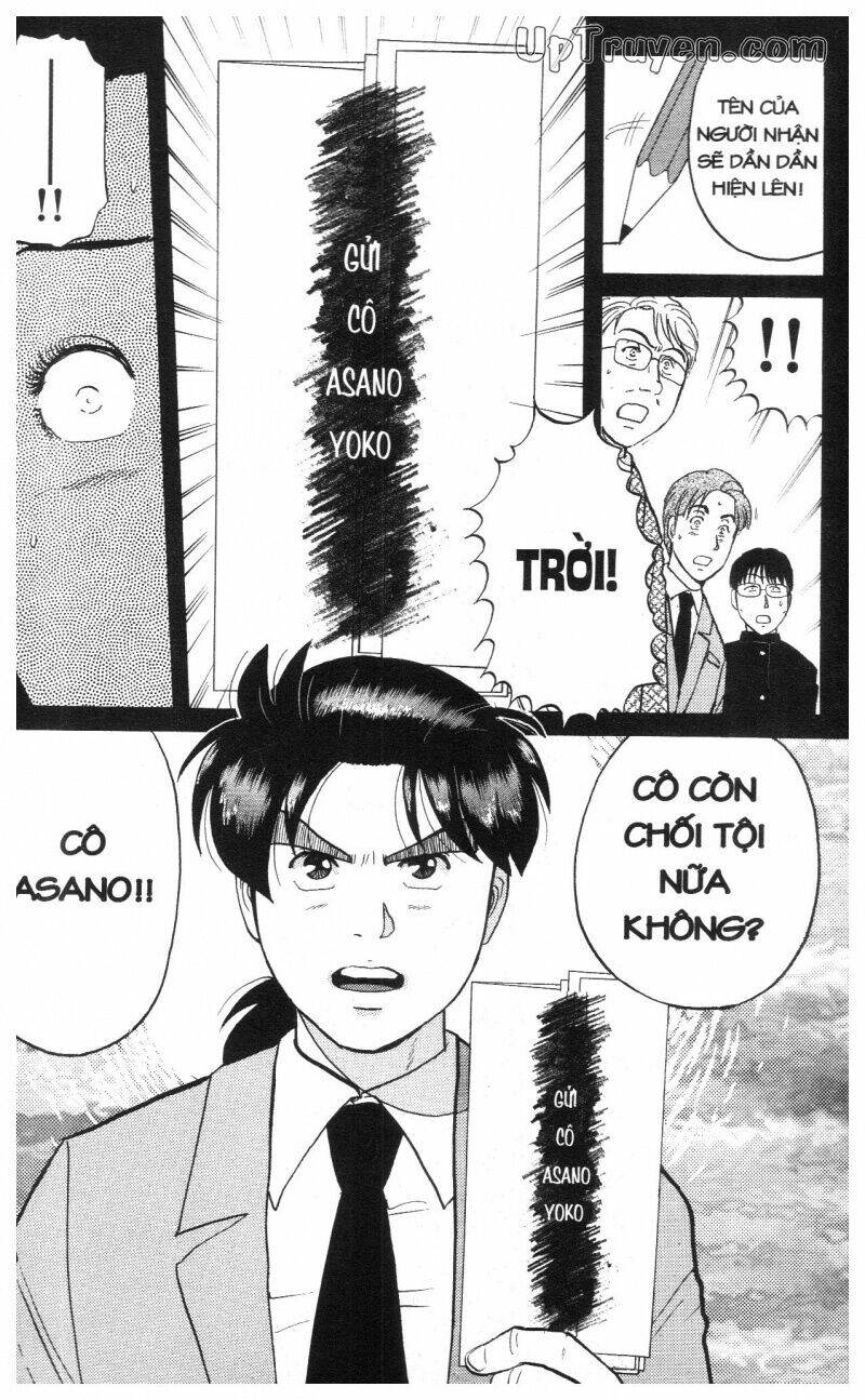 Thám Tử Kindaichi (Bản Đẹp) Chapter 8 - Trang 2