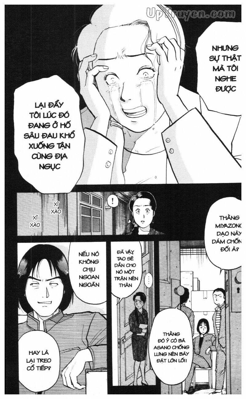 Thám Tử Kindaichi (Bản Đẹp) Chapter 8 - Trang 2