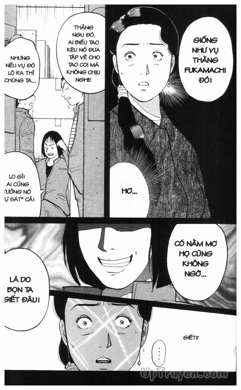 Thám Tử Kindaichi (Bản Đẹp) Chapter 8 - Trang 2